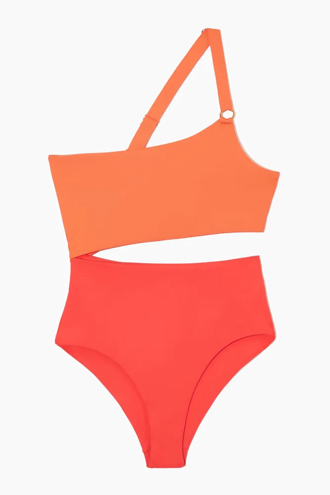 Купальник COS