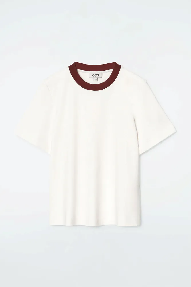 Футболка COS