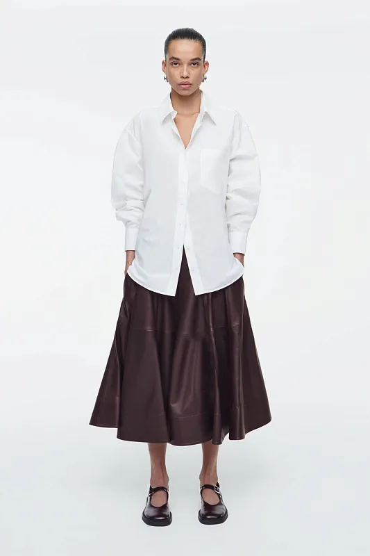 Туфли Мэри-Джейн