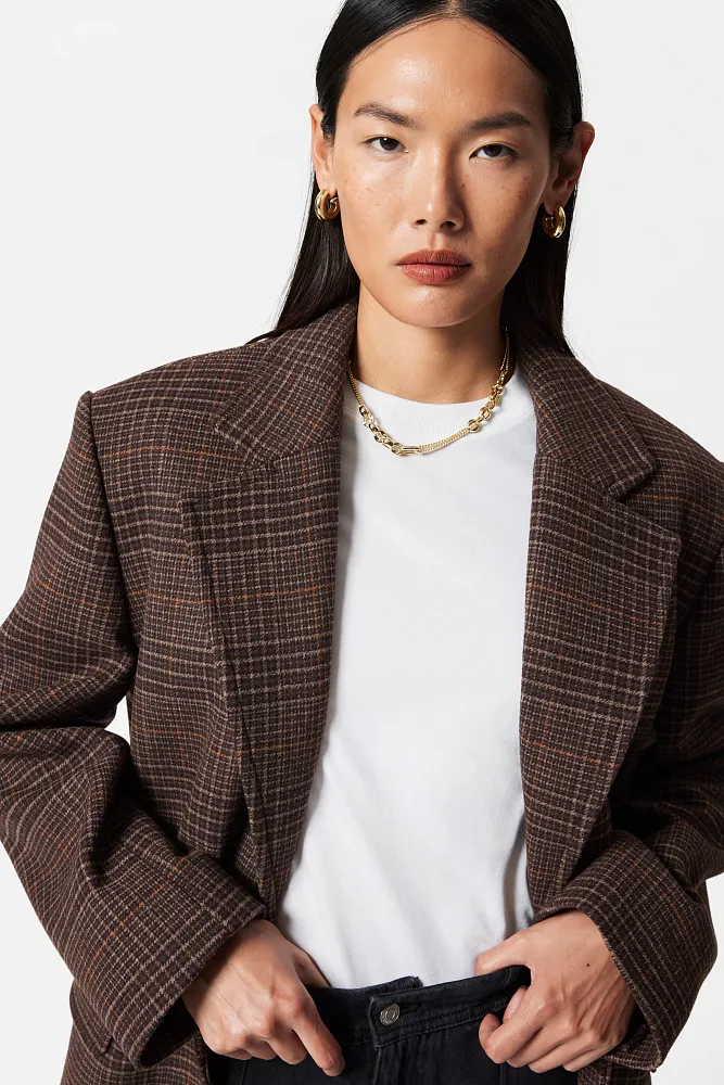 Колье-цепочка & OTHER STORIES