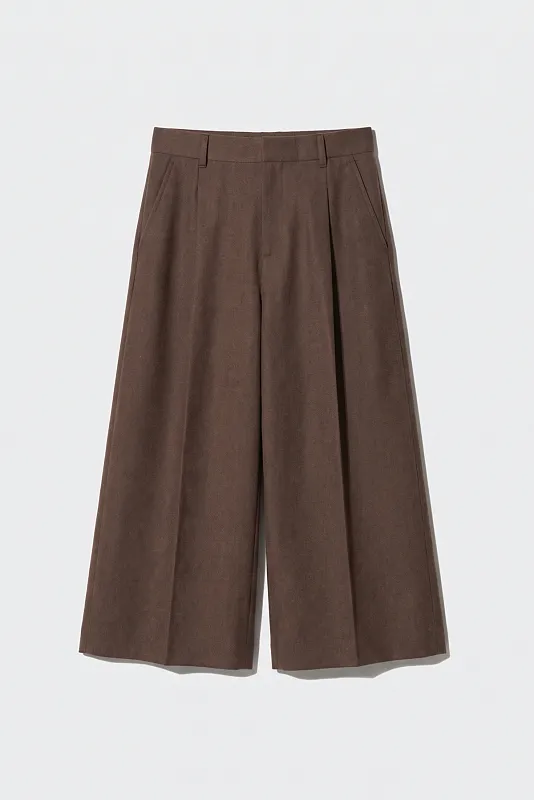 Кюлоты UNIQLO Кюлоты UNIQLO