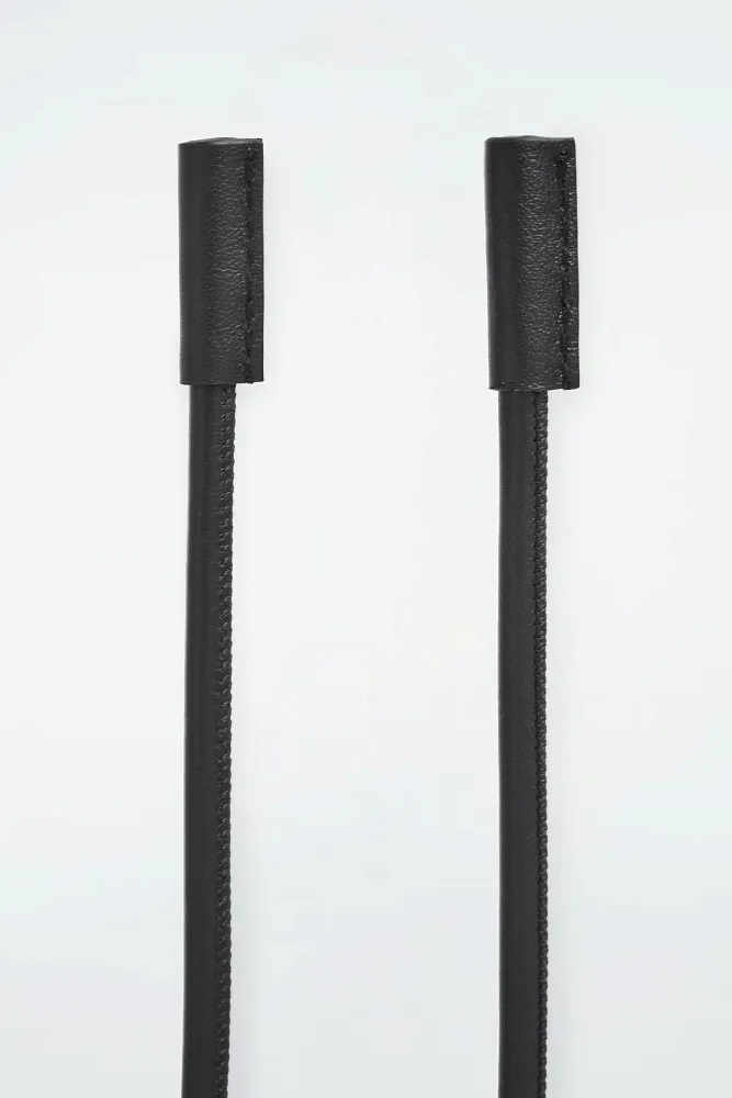 Кожаный ремень COS