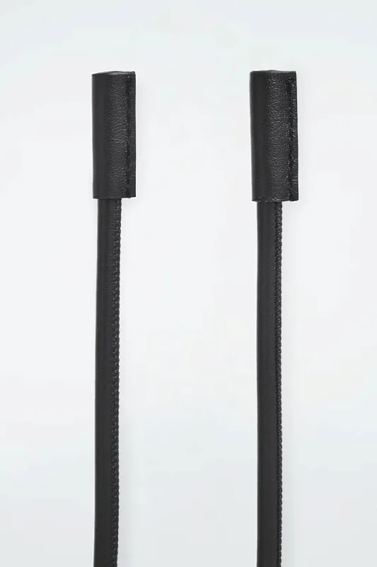 Кожаный ремень COS Кожаный ремень COS