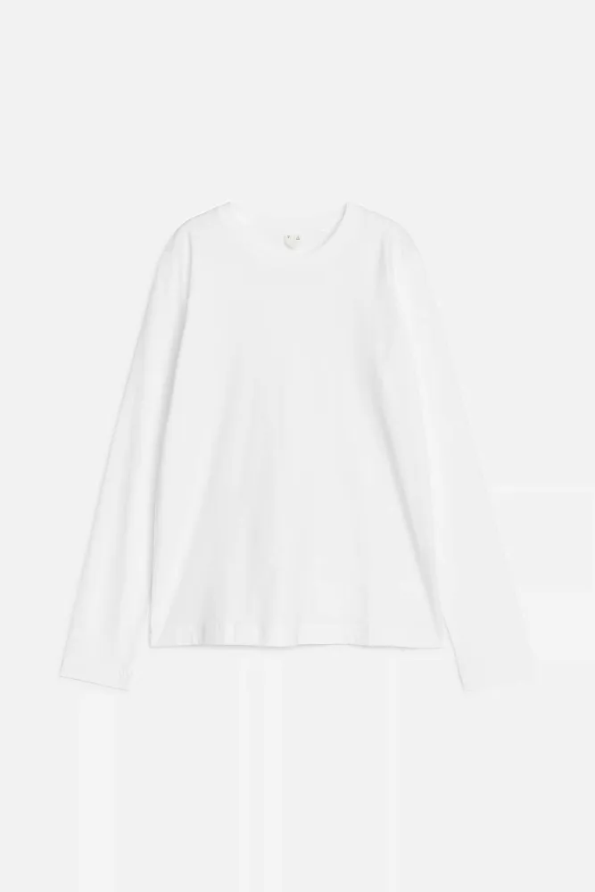 Лонгслив Iris ARKET