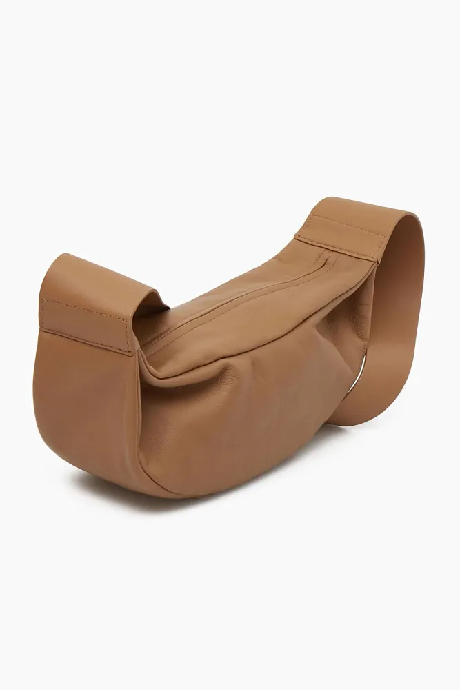 Сумка кроссбоди Swing COS