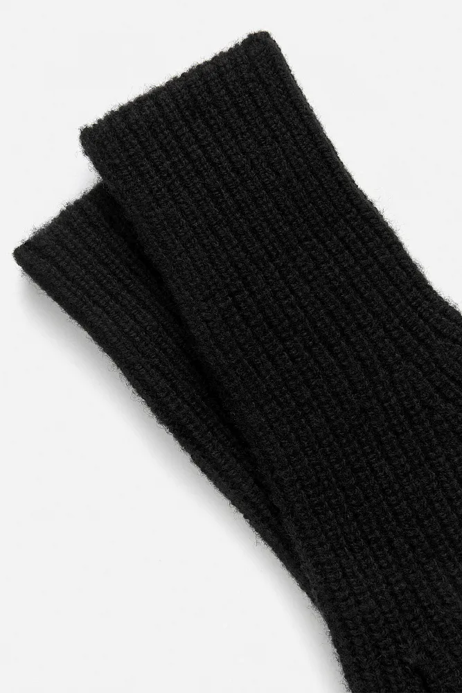 Шерстяные перчатки ARKET