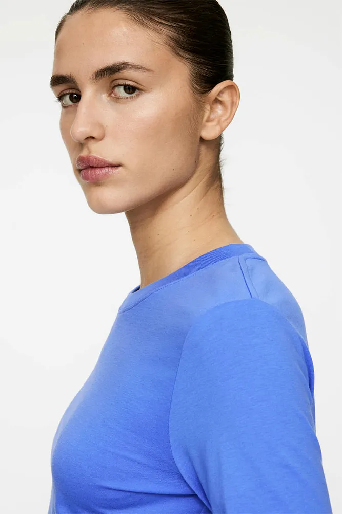 Лонгслив Iris ARKET