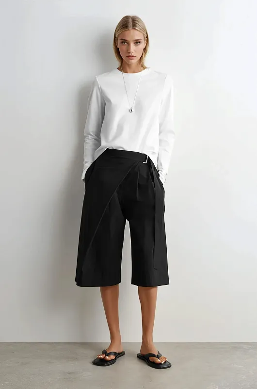 Лонгслив COS   Лонгслив COS