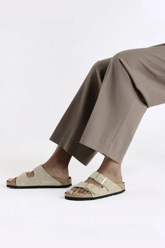 Сандалии Arizona BIRKENSTOCK   Сандалии Arizona BIRKENSTOCK