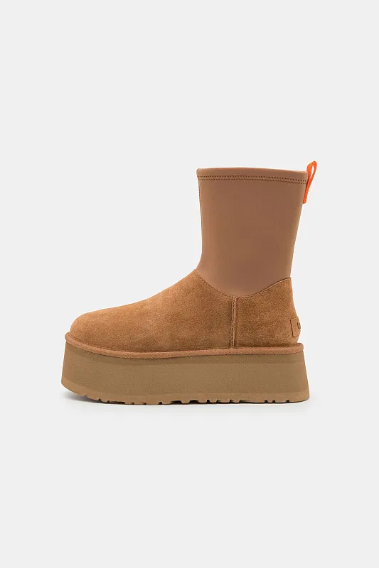 Угги Classic Dipper UGG   Угги Classic Dipper UGG