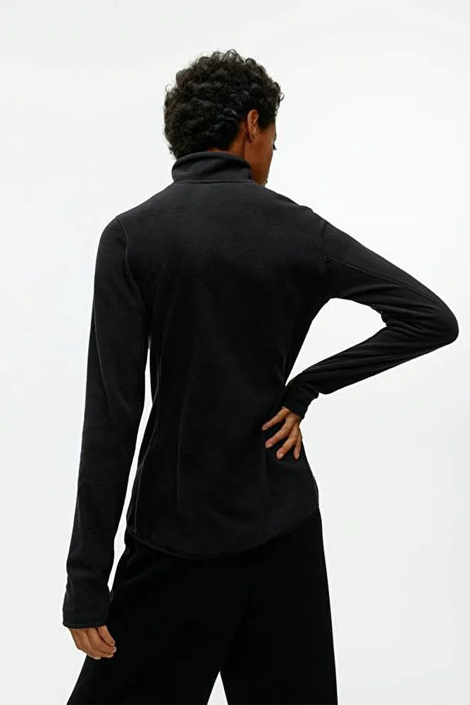 Флисовая кофта ARKET