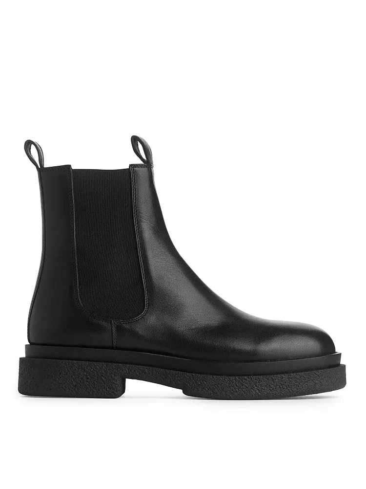 Ботинки челси ARKET