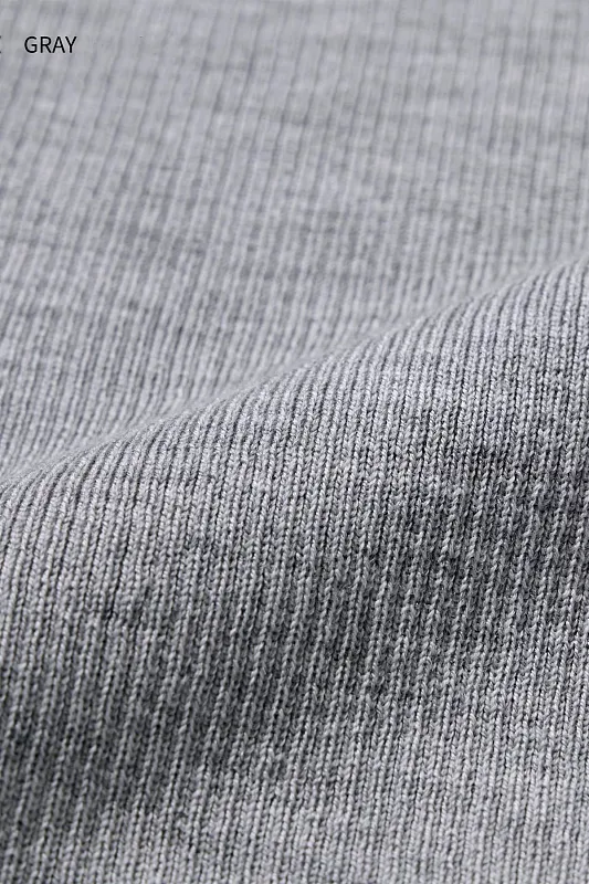 Водолазка из мериносовой шерсти UNIQLO   Водолазка из мериносовой шерсти UNIQLO