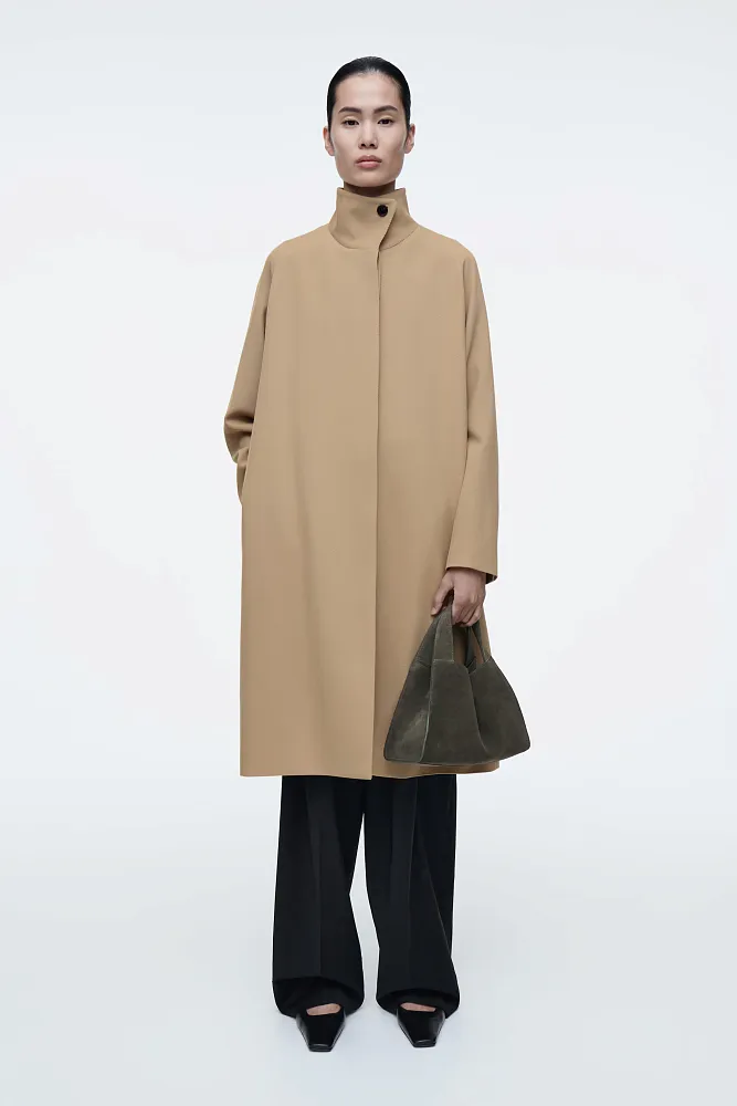 Сумка мини Alcove COS