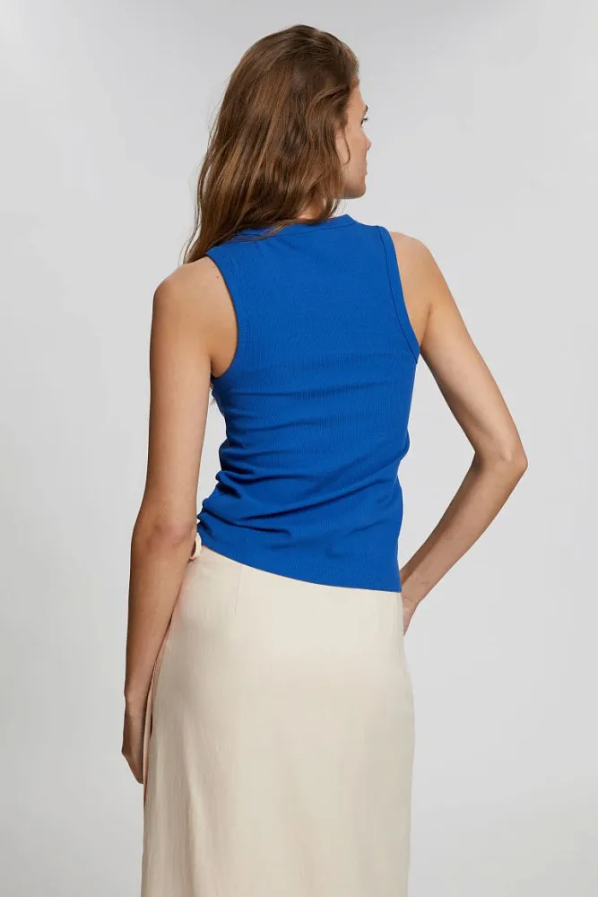 Облегающая майка из джерси & OTHER STORIES