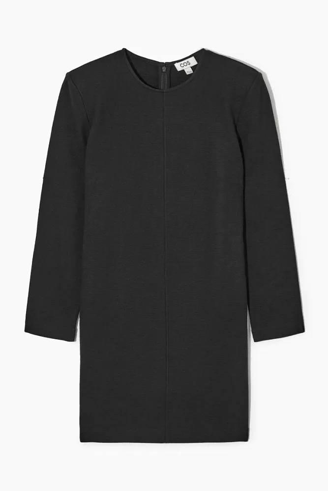 Платье мини COS