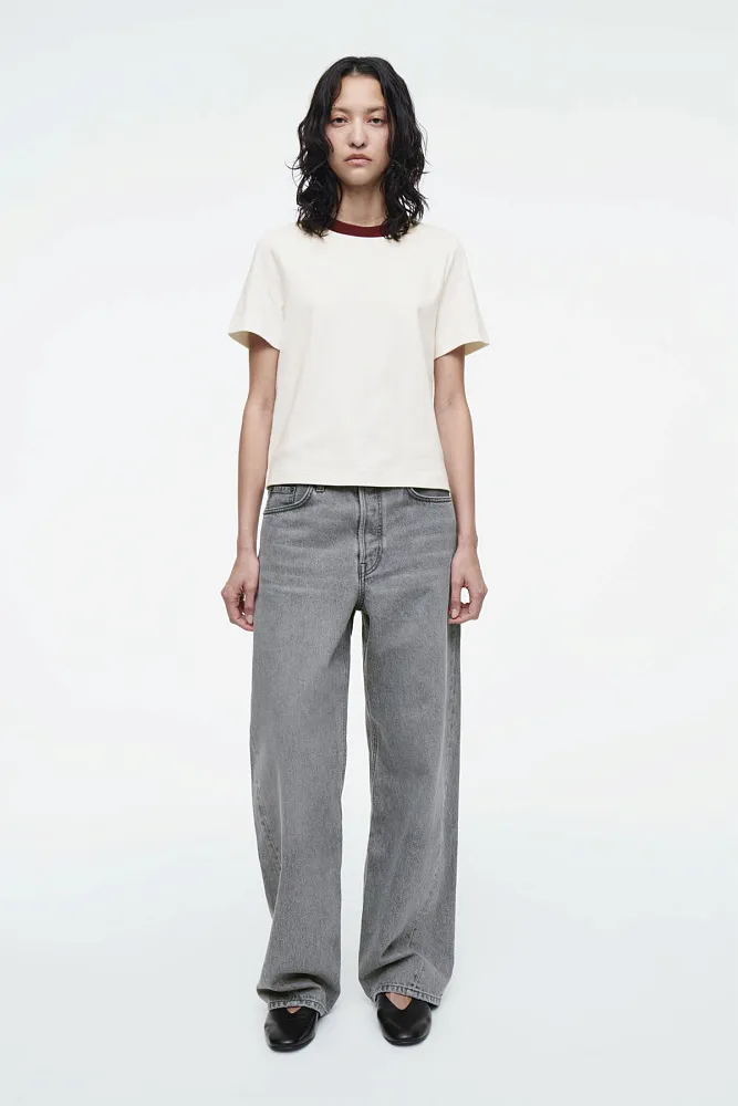 Футболка COS