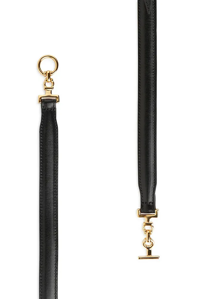 Ремень кожаный ARKET