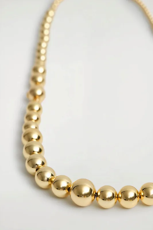 Ожерелье COS Ожерелье COS