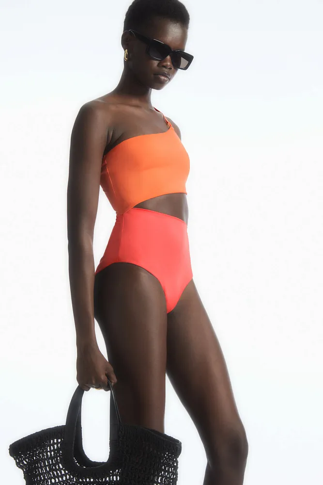 Купальник COS