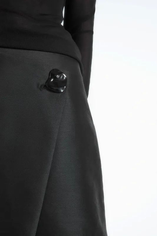 Юбка мини COS   Юбка мини COS