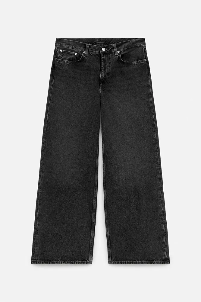 Джинсы Cloud свободного кроя ARKET