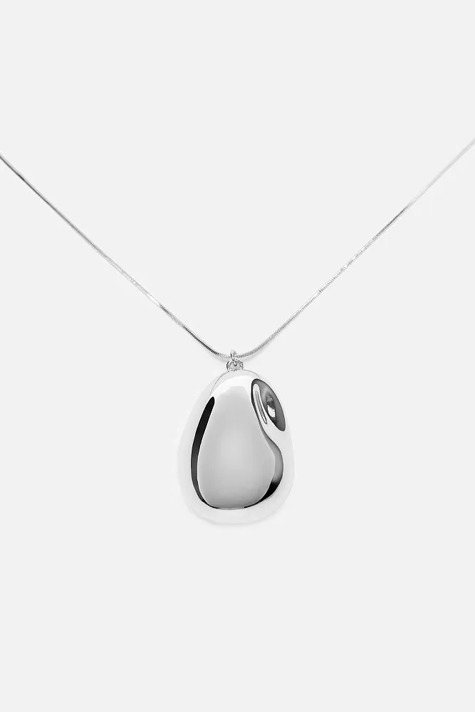 Ожерелье с подвеской ARKET