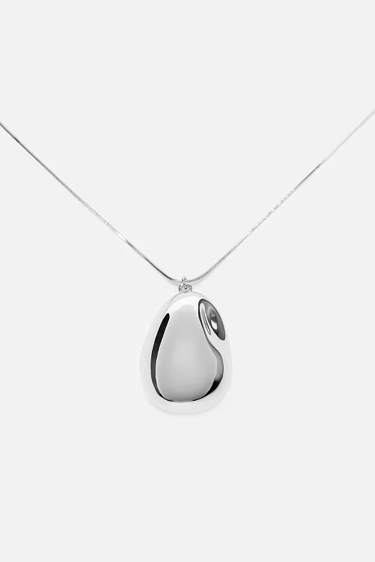 Ожерелье с подвеской ARKET Ожерелье с подвеской ARKET