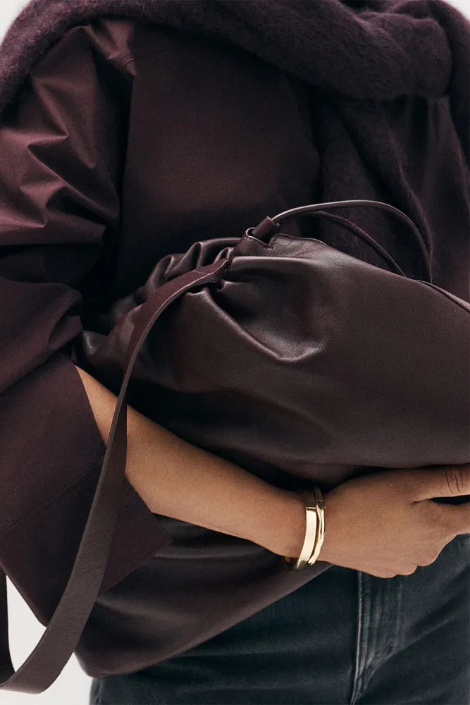 Клатч Cavatelli COS