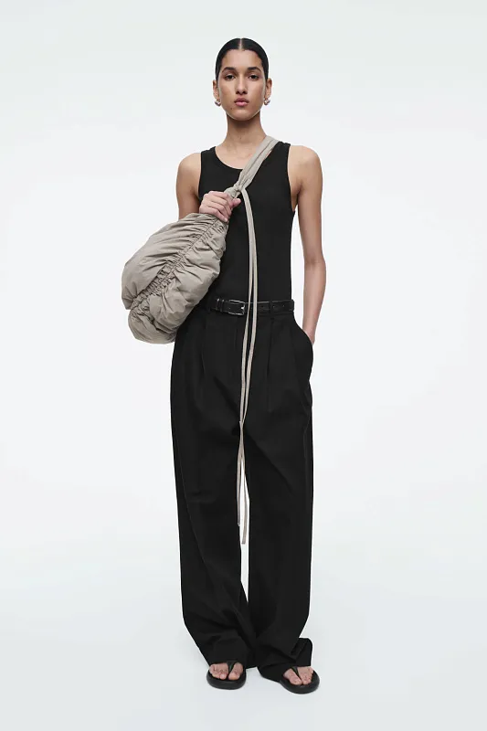 Сумка кроссбоди oversize Canopy COS   Сумка кроссбоди oversize Canopy COS