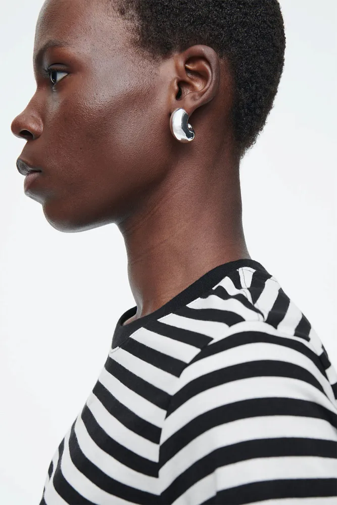 Футболка COS