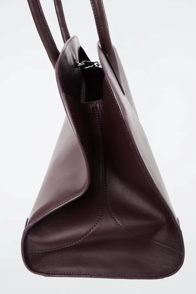 Сумка Studio Bowling Bag COS