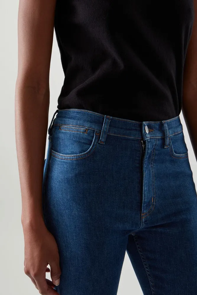 Джинсы Skinny COS