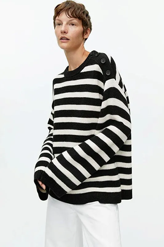 Джемпер ARKET Джемпер ARKET