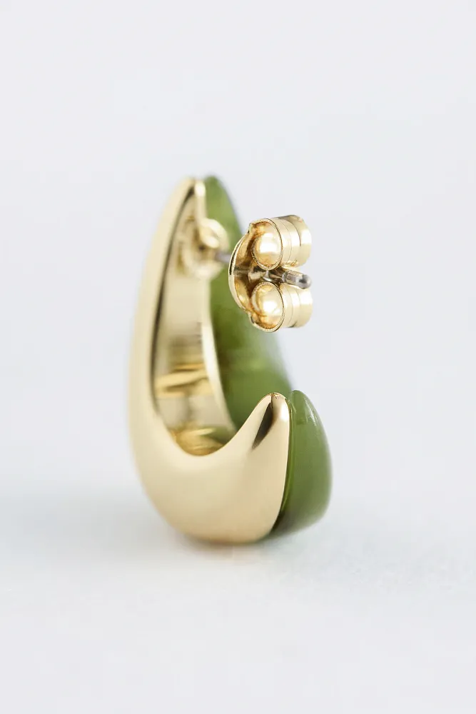 Двухцветные серьги & OTHER STORIES