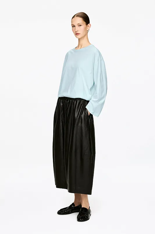 Лонгслив свободного кроя ARKET Лонгслив свободного кроя ARKET