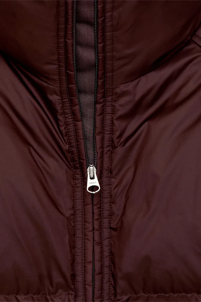 Пуховик Upcycled Down™ ARKET