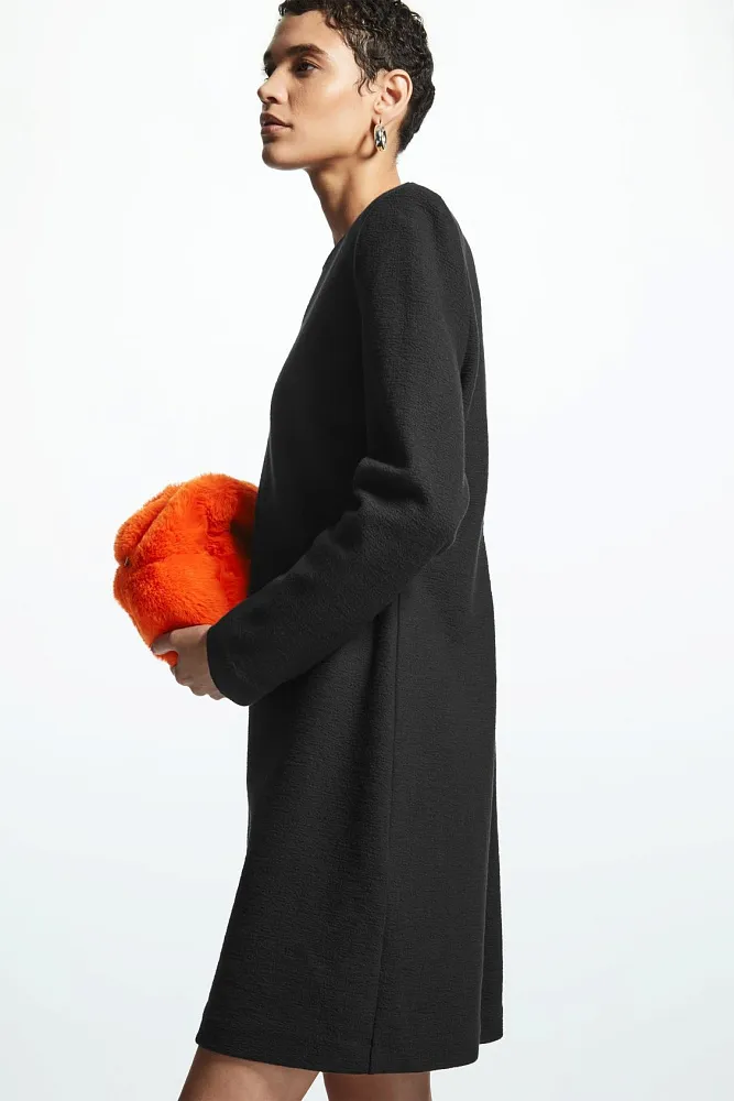 Платье мини COS