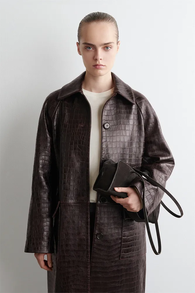 Мини-сумка Marais COS