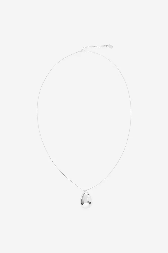 Ожерелье с подвеской ARKET