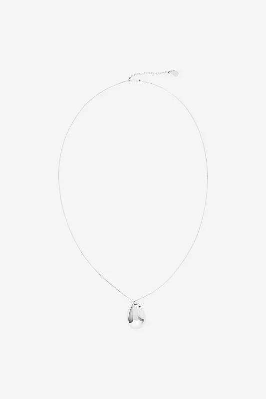 Ожерелье с подвеской ARKET Ожерелье с подвеской ARKET
