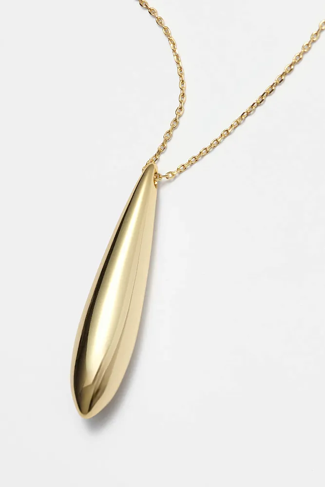 Ожерелье с удлиненной подвеской & OTHER STORIES