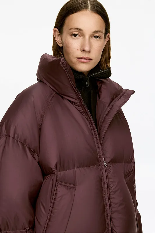 Пуховик Upcycled Down™ ARKET   Пуховик Upcycled Down™ ARKET