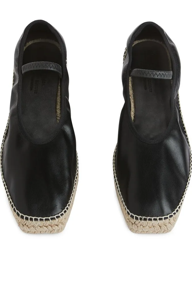 Эспадрильи ARKET