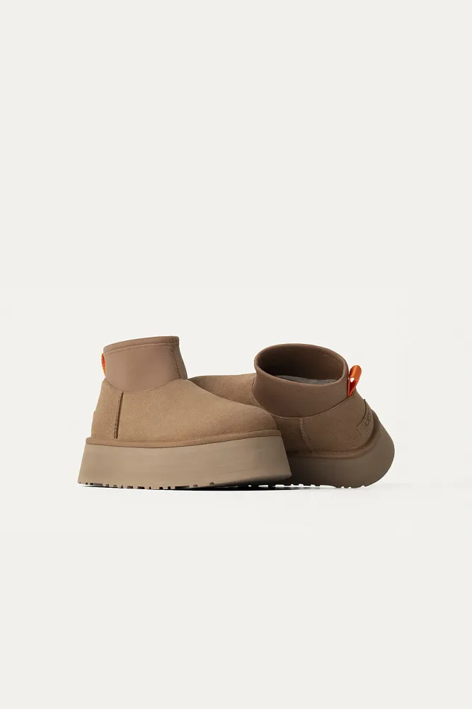 Угги Classic Mini Dipper UGG