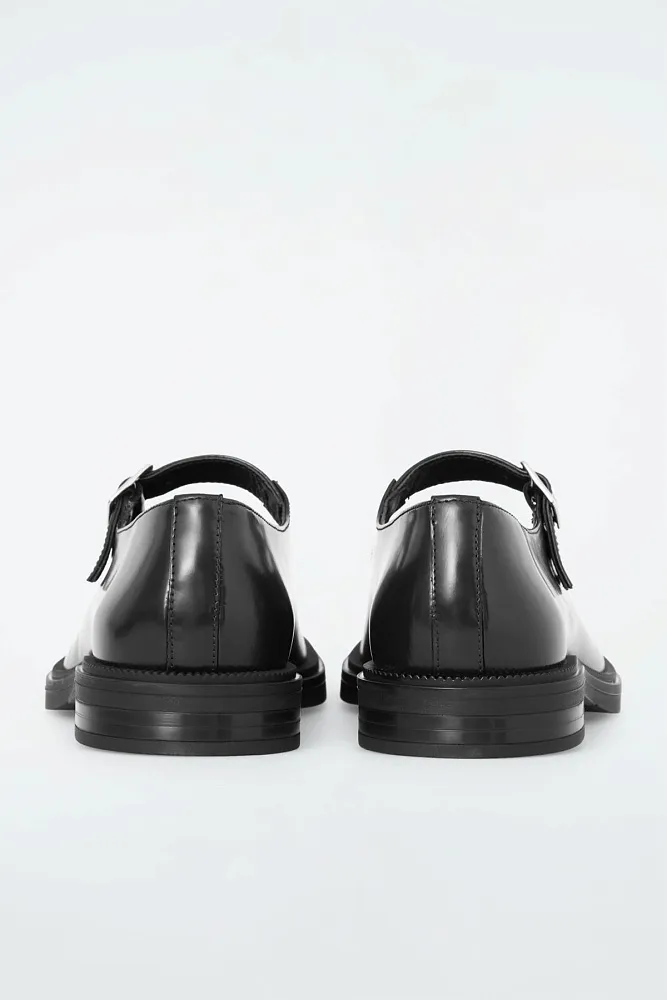 Туфли Мэри-Джейн COS