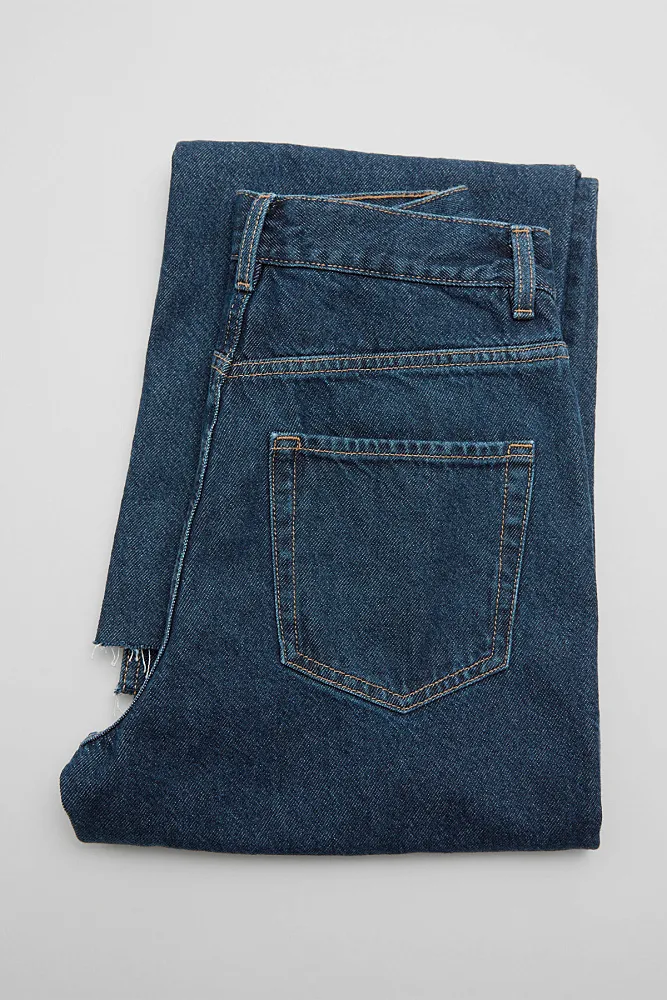 Джинсы прямые & OTHER STORIES