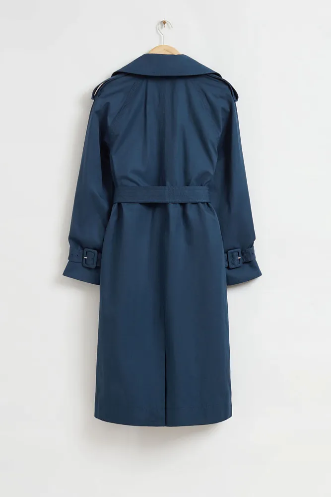 Тренч & OTHER STORIES