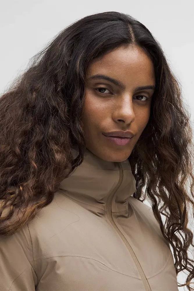 Длинный пуховик StretchSeal™ lululemon