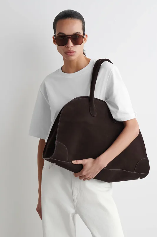 Сумка Studio Bowling Bag COS   Сумка Studio Bowling Bag COS